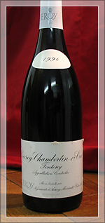 1996-maison-leroy-forteny2-150 Leroy Gevery-Chambertin